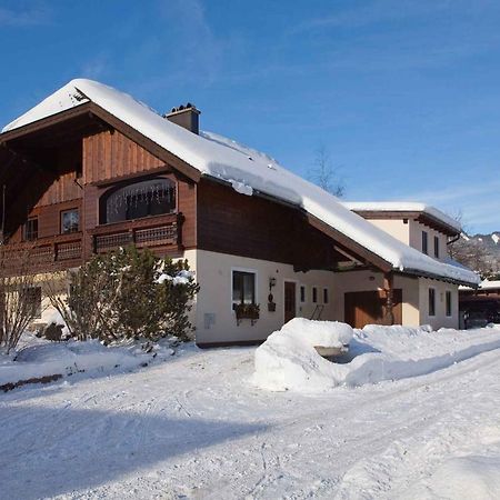 Apartment Strobl 1 Exterior foto