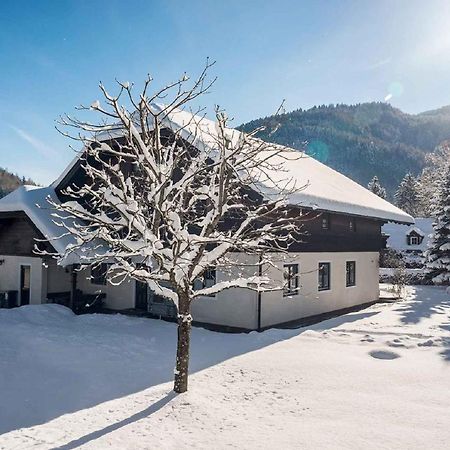 Apartment Strobl 1 Exterior foto